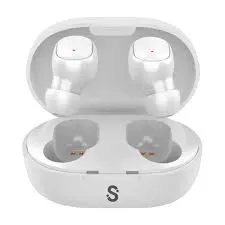 Fones de Ouvido Smartfy Auricular Fs02 Tws Blanco