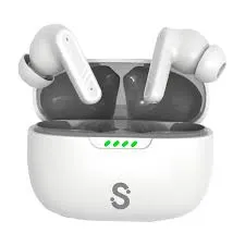 Fones de Ouvido Smartfy Auricular Fs03 Tws Blanco