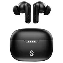Fones de Ouvido Smartfy Auricular Fs03 Tws Negro