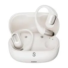 Fones de Ouvido Smartfy Auricular Fs06 Tws Blanco