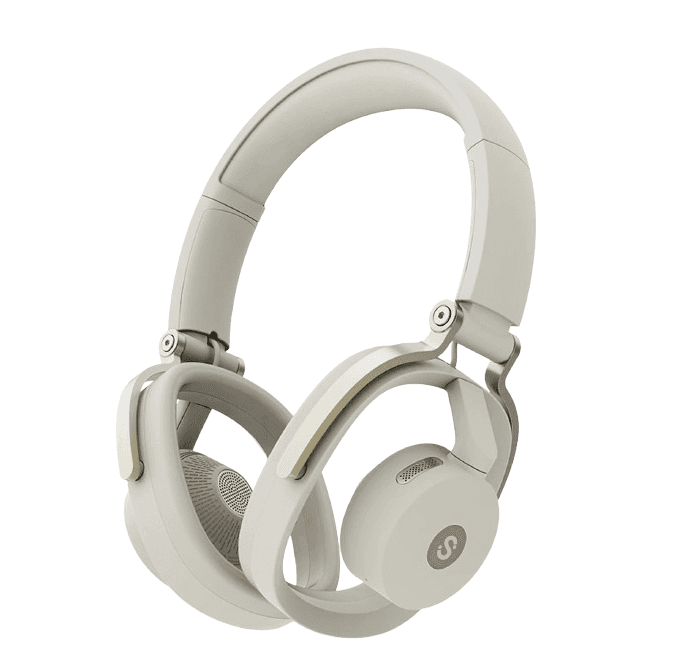 Fones de Ouvido Smartfy Auricular Fs08 Tws Blanco