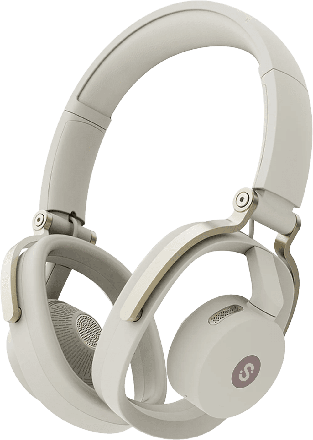 Fones de Ouvido Smartfy Auricular Fs08 Tws Grey