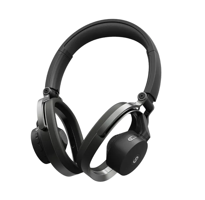 Fones de Ouvido Smartfy Auricular Fs08 Tws Negro