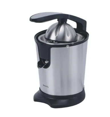 Exprimidor Smartfy Ms01 160W 400ml 60 Hz 110V Negro