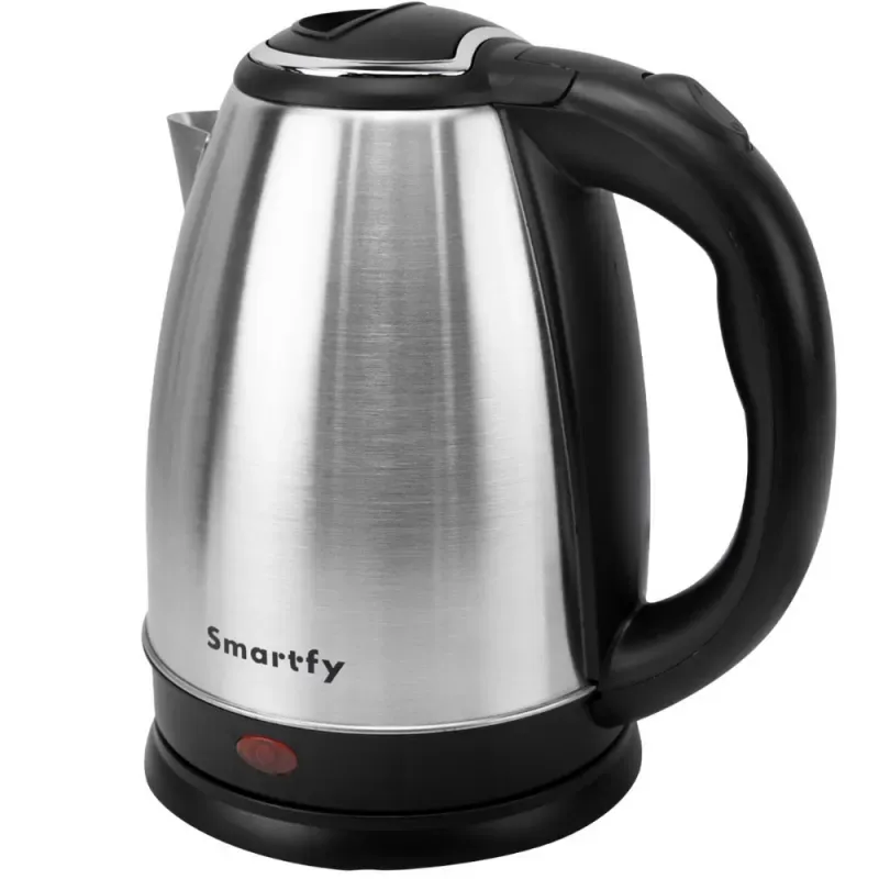 Cozedor Elétrico Smartfy JE02I 1.8L 1500W 220/240V 50/60Hz
