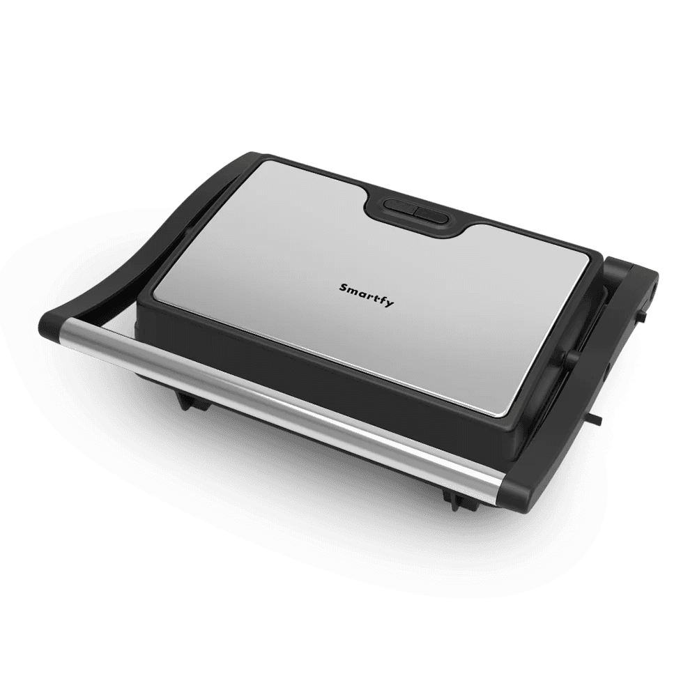 Sanduicheira Smartfy SD03B 750W 120V 60Hz