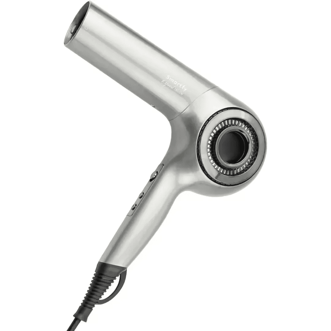 Secador Smartfy Sm02 Speed 1800W Bldc 220V Silver