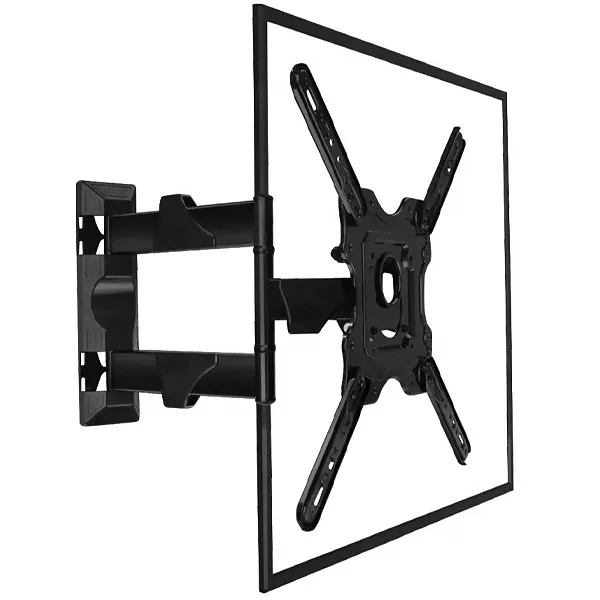 Suporte Smartfy St03 Articulado 32" A 65" 50KG