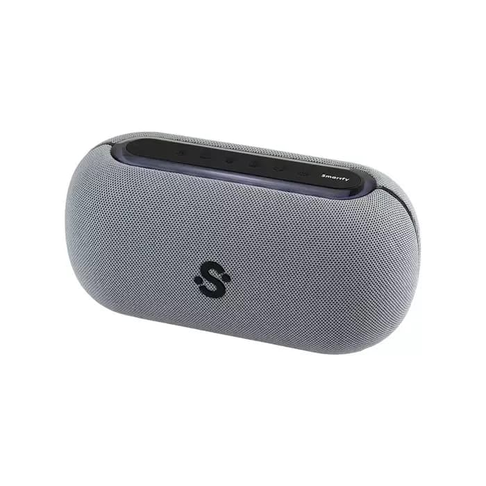 Caixa de Som Smartfy Speaker CS01G Xperience Bt 40W Cinza