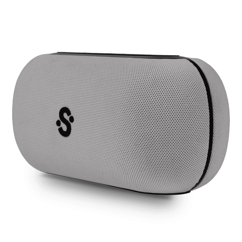 Caixa de Som Smartfy Speaker CS01W Xperience Bt 40W Branco