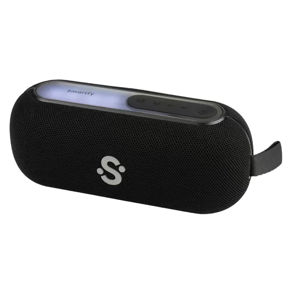 Caixa de Som Smartfy Speaker CS02B Xflow Bt 20W Negro