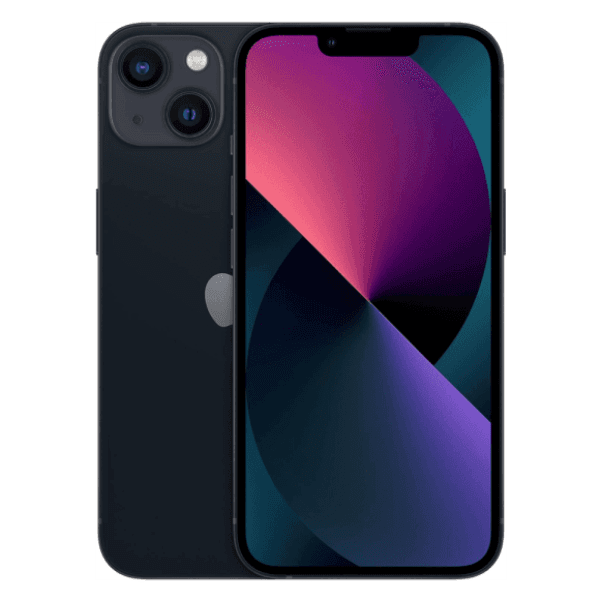 Celular Apple iPhone 13 128GB Midnight