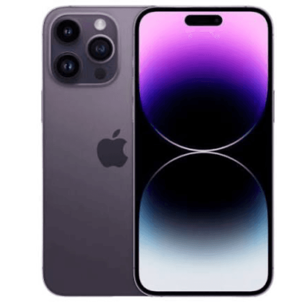 Celular Apple iPhone 14 Pro 1TB Roxo Grade A+
