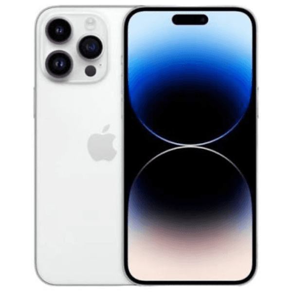 Celular Apple iPhone 14 Pro 512GB Prateado