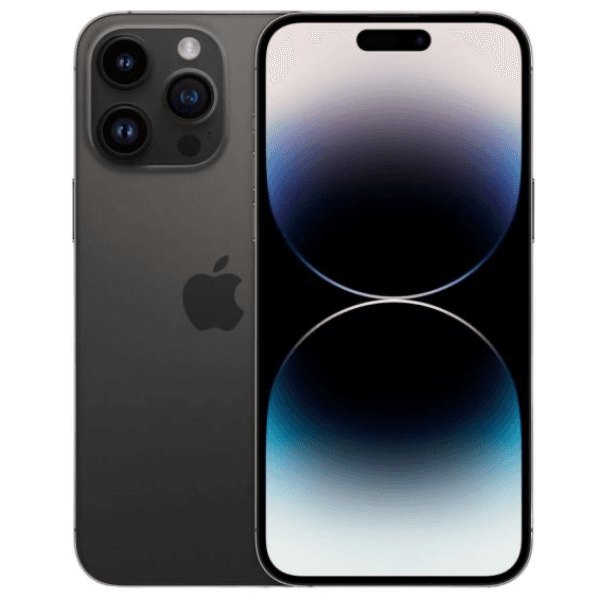 Celular Apple iPhone 14 Pro Max 256GB Space Black