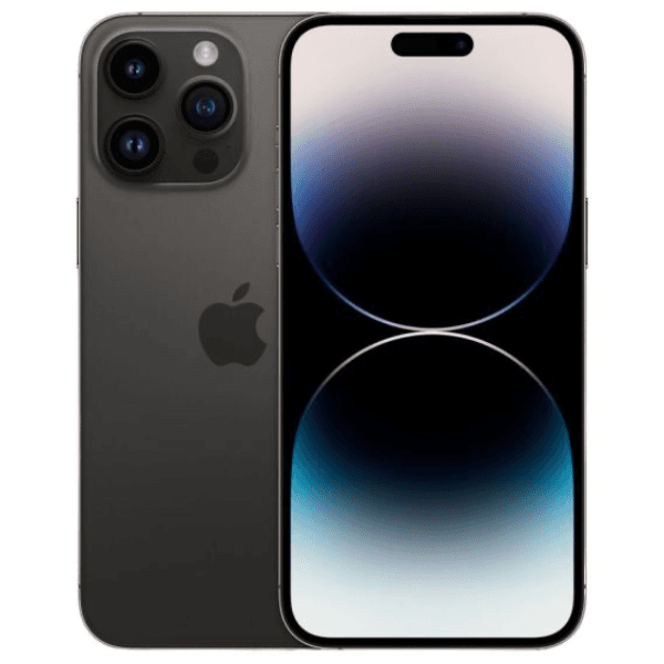 Celular Apple iPhone 14 Pro Max 512GB Space Black