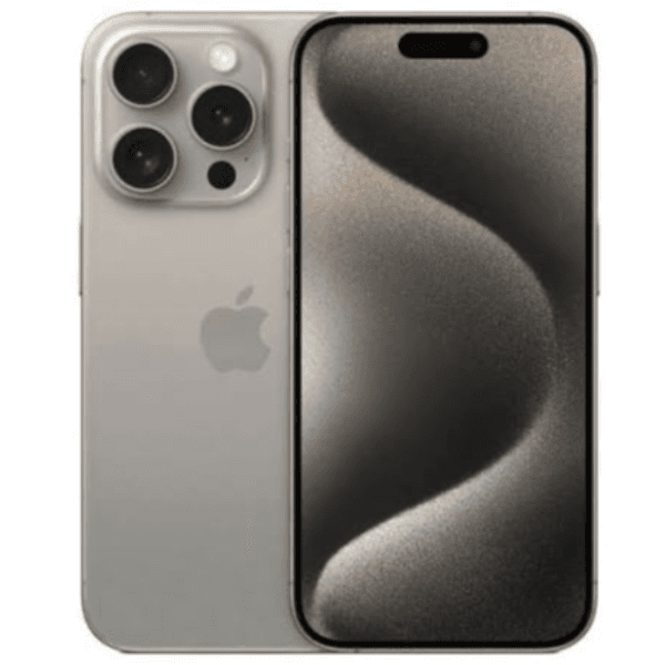 Celular Apple iPhone 15 Pro Max 1TB Natural Grade A+