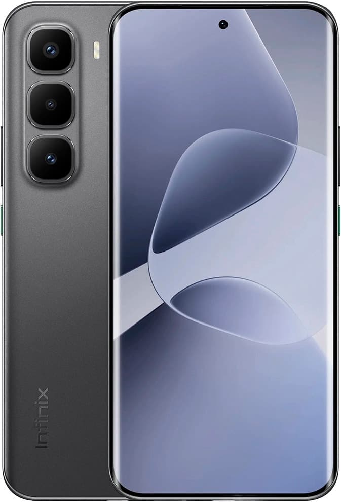 Celular Infinix Hot 60 Pro LTE Dual Sim 6.78" 8GB Expansível/256GB Preto