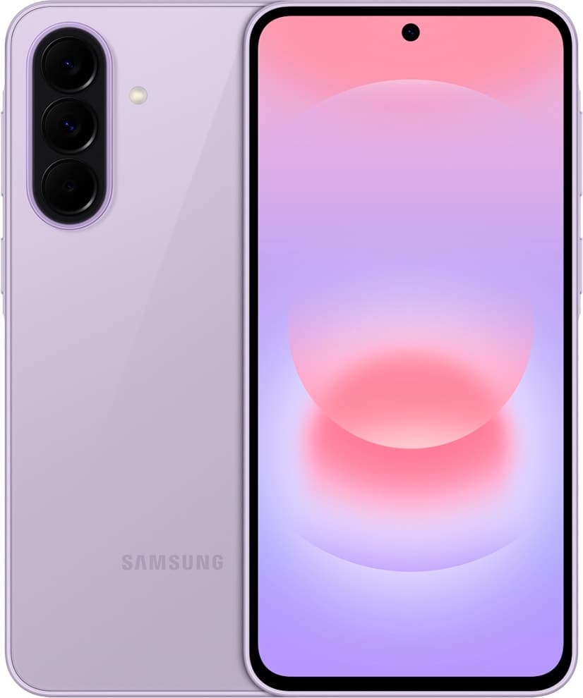 Celular Samsung Galaxy A37 5G A376B Dual Sim 6.7" 6GB/128GB Lavanda