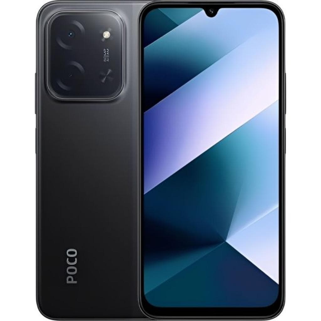 Celular Xiaomi Poco C85 6GB 128GB