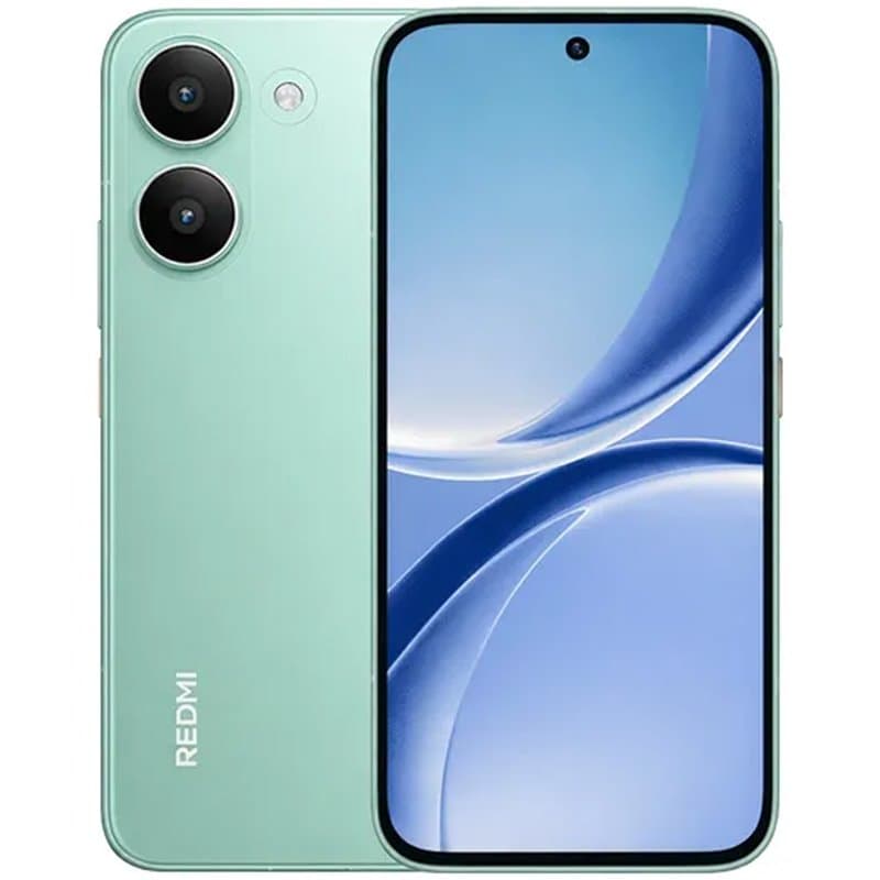Celular Xiaomi Poco X8 Pro 256GB 12GB Verde