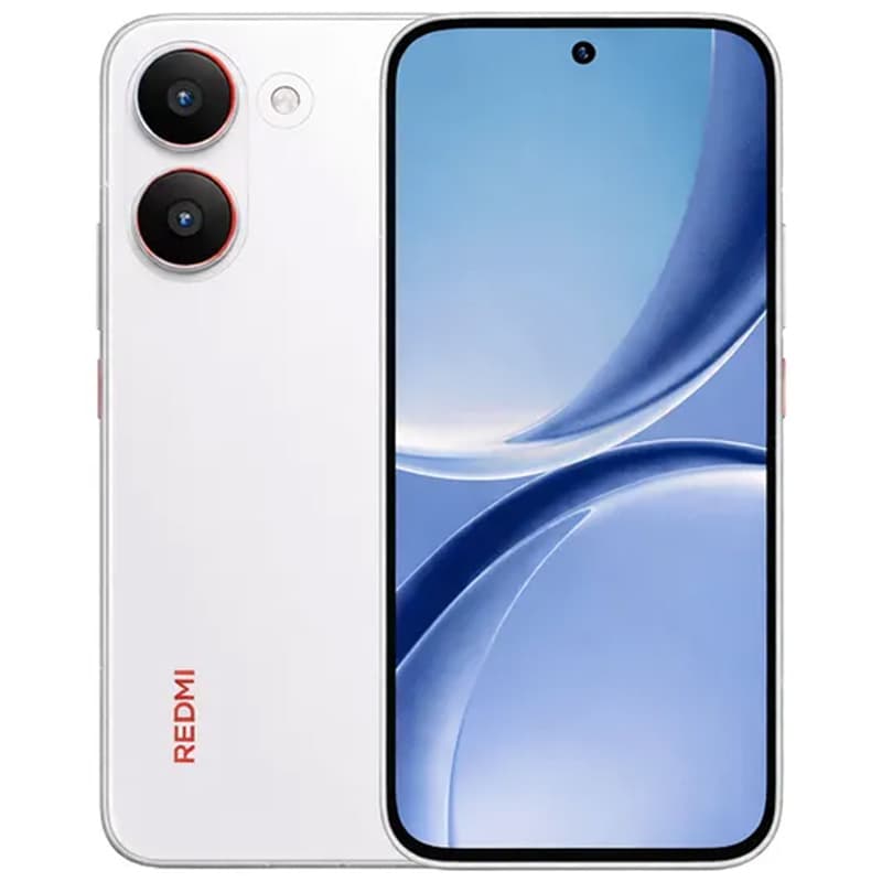 Celular Xiaomi Poco X8 Pro 256GB 8GB Branco