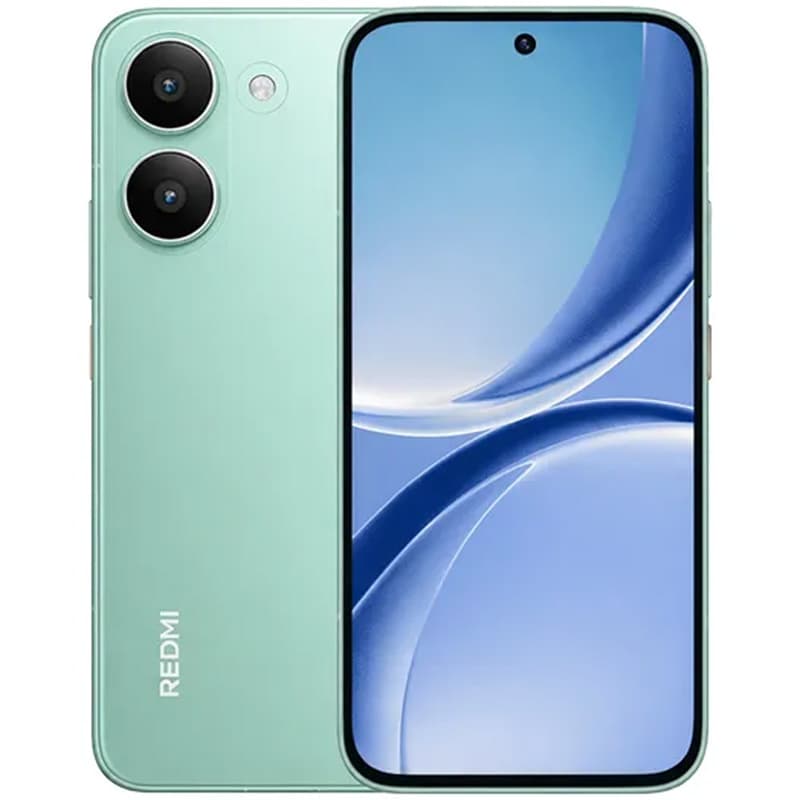 Celular Xiaomi Poco X8 Pro 5G 512GB Verde