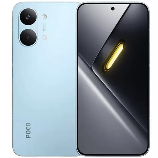 Celular Xiaomi Poco X8 Pro Max 512GB/12GB Azul