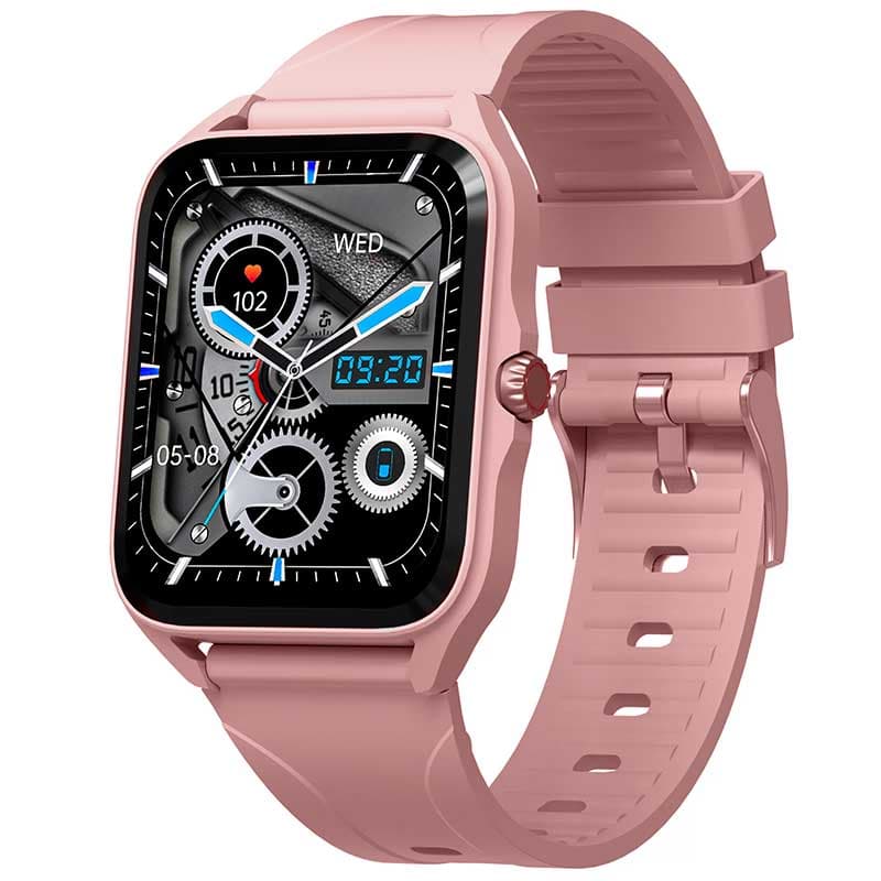 Smartwatch Gtide Q1 Rosa