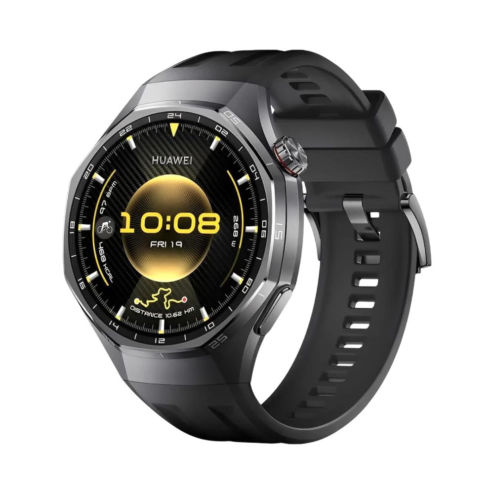 Smartwatch Huawei Watch Gt 6 Pro 46MM Preto