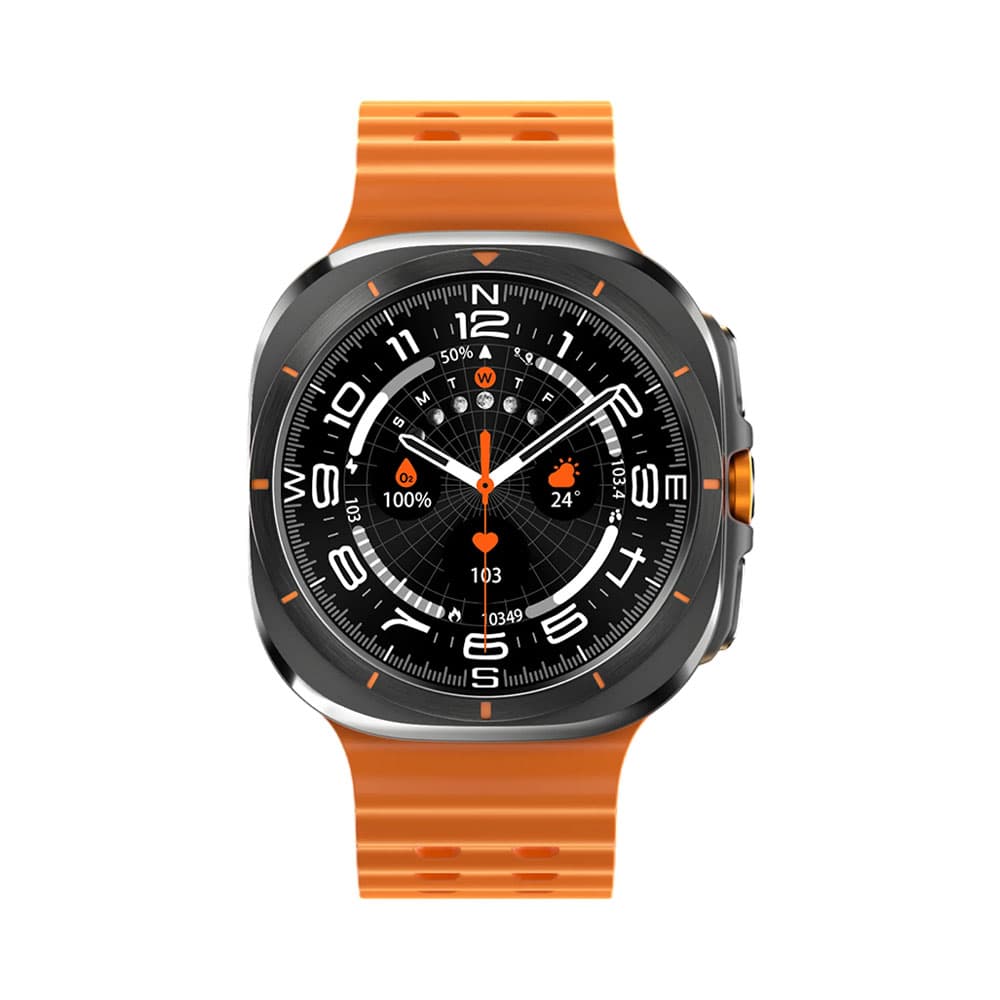 Smartwatch Smartfy Wch10 Preto