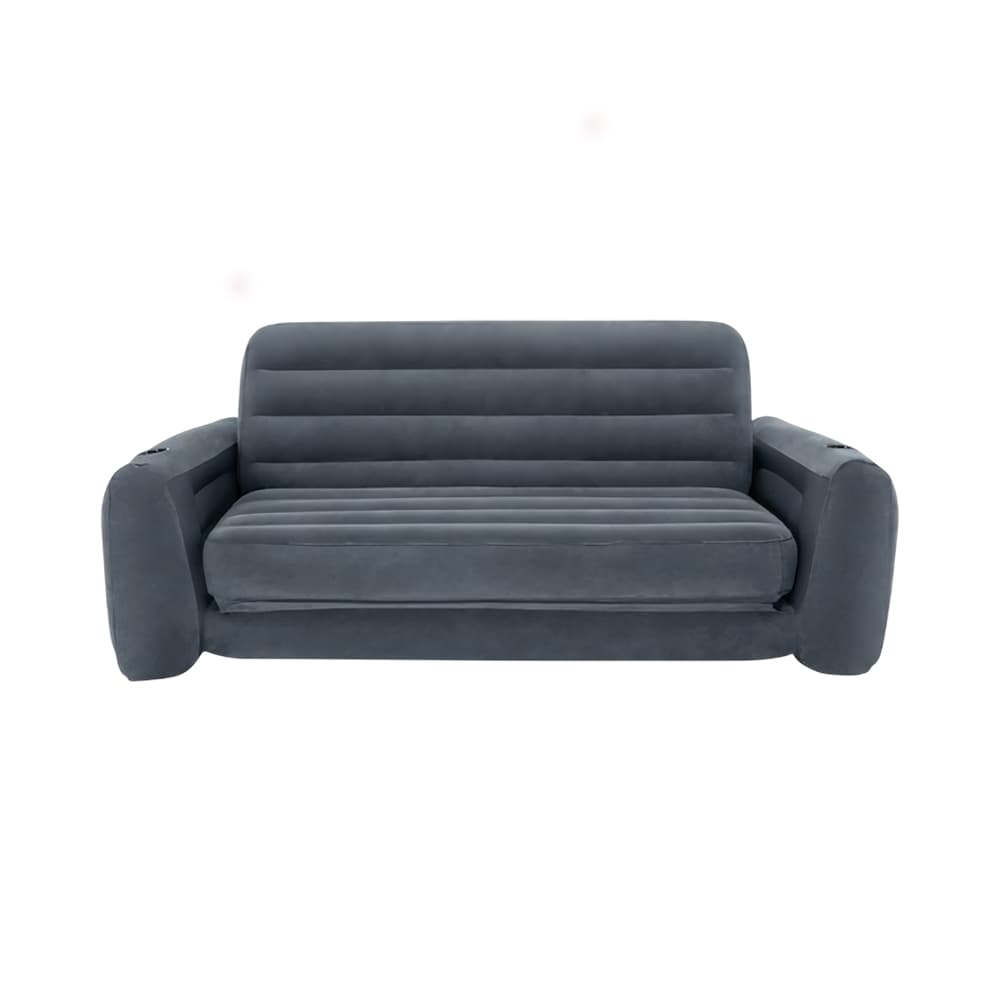 Sofá-cama Inflável Intex 66552