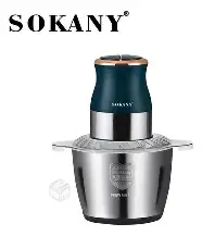 Sokany Sk-06016 3L 220V
