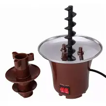 Fonte de Chocolate Elétrica Sokany Sk-07069 220V
