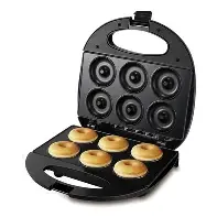 Máquina para Fazer Donas Sokany Sk-08018-110 110V