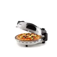 Pizzera Elétrica Sokany Sk-08034 220V
