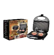 Grill Sokany Sk-08036 1200W 220V
