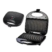 Parrilla Elétrica Sokany Sk-116 220V