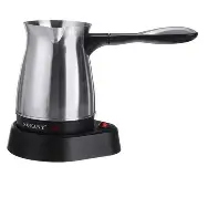 Cafeteira Elétrica Sokany Sk-214 Tipo Turco 600W 220V