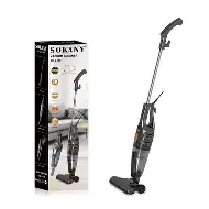 Aspirador Sokany Sk-3389 2 Em 1 220V
