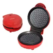 Mini Grill Sokany Sk-Bbq-853 220V