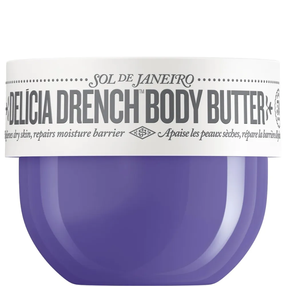 Sol De Janeiro Hidratante Delicia Drench 240ml