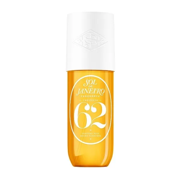 Perfume Sol De Janeiro Cheirosa 62 240ml