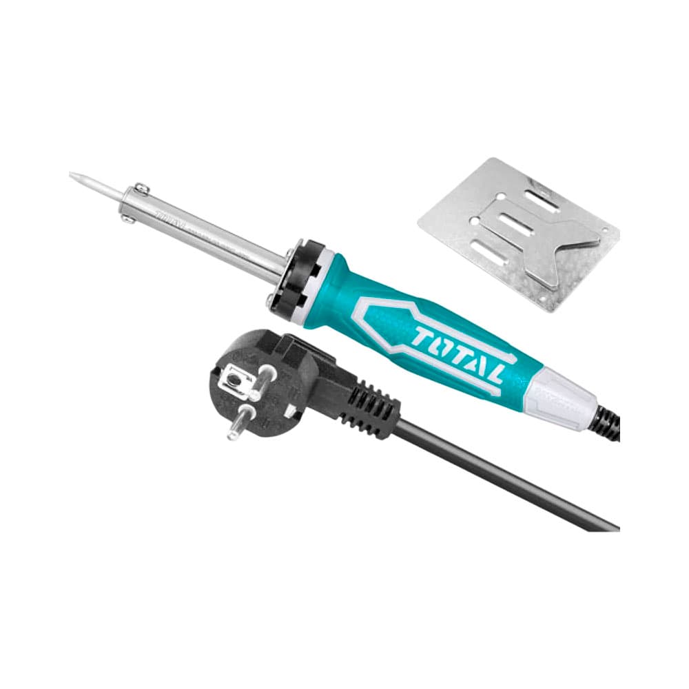 Soldador Elétrico Total Tet1606 60W 220V