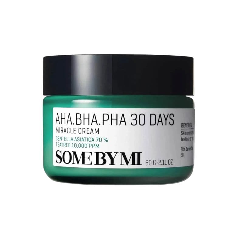 Some By Mi Aha Bha Pha 30 Days Miracle Cream 60G