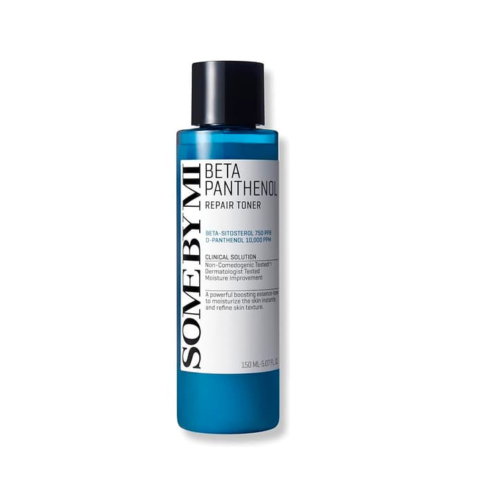 Tônico Reparador Somebymi Beta Panthenol 150ml