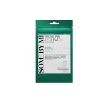 Tratamento Localizado Somebymi Parche P/acne Micro Pin Spot C/9