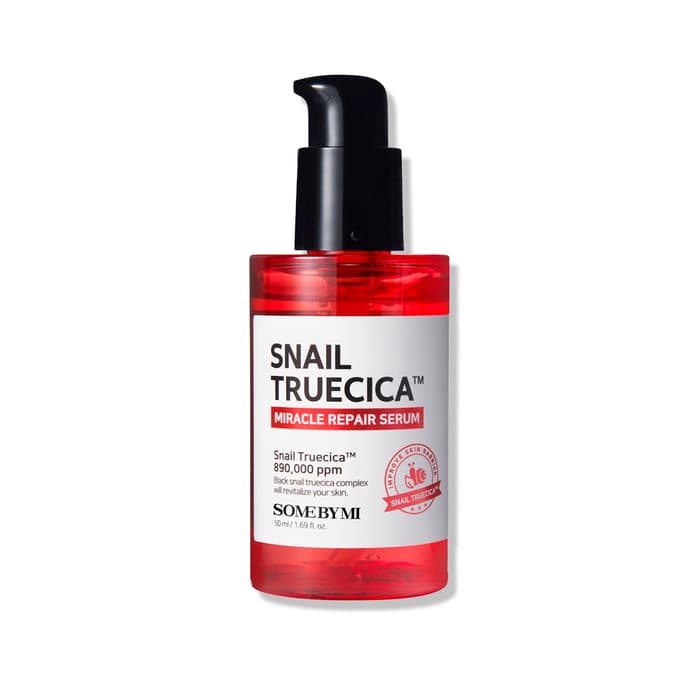 Sérum Somebymi Snail Truecica Miracle Repair 50ml