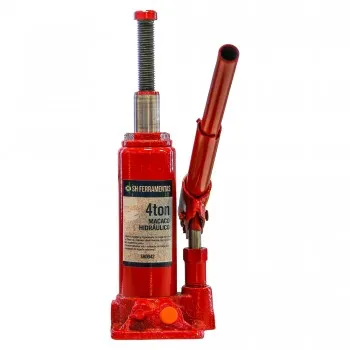 Gato Hidráulico Songhe Tools Sho042