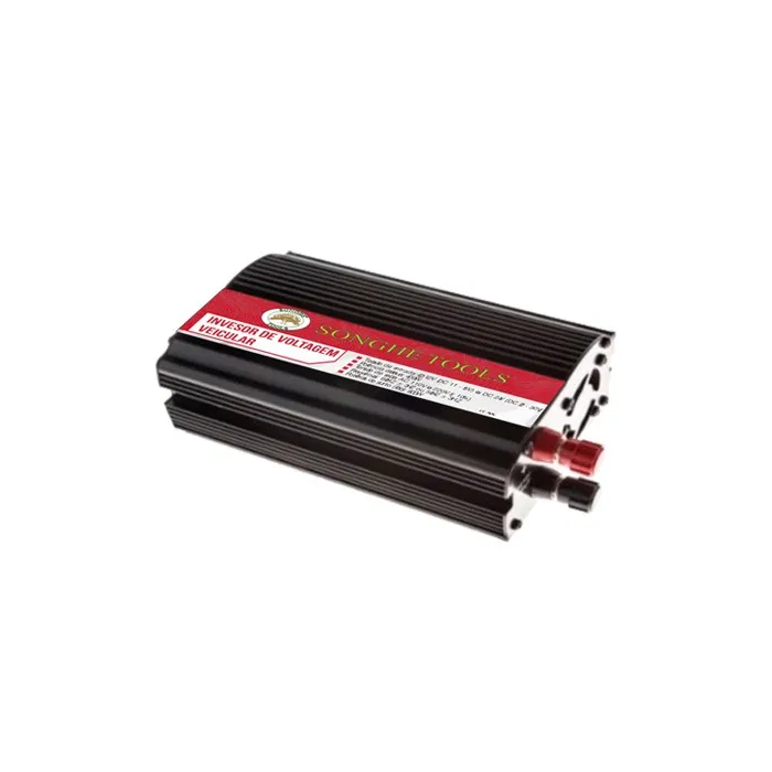 Inversor de Voltagem Songhe Tools Sho661
